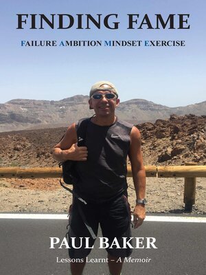 cover image of Finding Fame